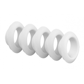 Lot de 5 Embouts pour Satisfyer Pro Deluxe