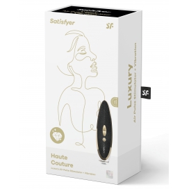 Luxury Haute couture pour des orgasmes inoubliables 2