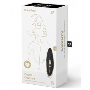 Luxury Haute couture pour des orgasmes inoubliables