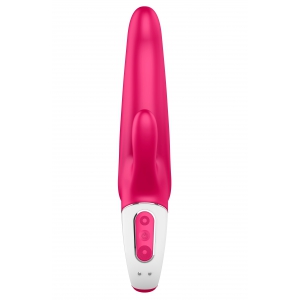 Vibro Mr. Rabbit de la marque Satisfyer
