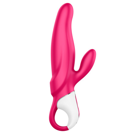 Vibro Mr. Rabbit de la marque Satisfyer