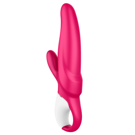 Vibro Mr. Rabbit de la marque Satisfyer