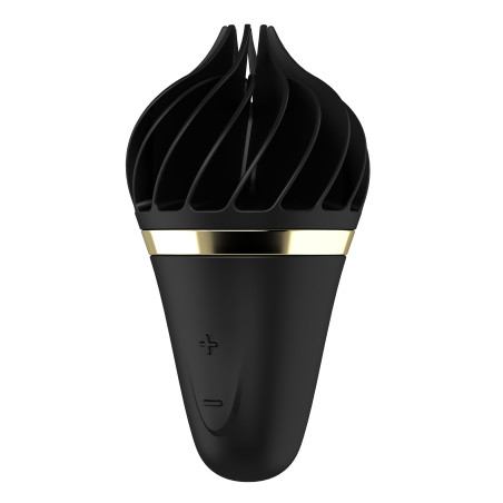 Stimulateur clitoridien SWEET TREAT Noir