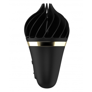 Stimulateur clitoridien SWEET TREAT Noir