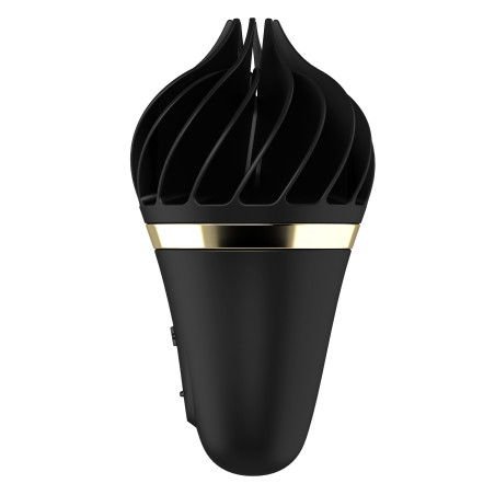 Stimulateur clitoridien SWEET TREAT Noir