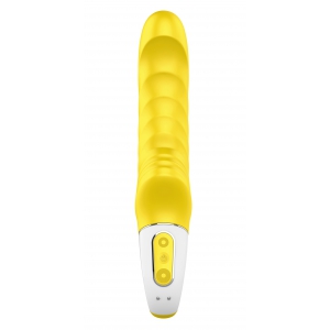 Vibro Yummy Sunshine de la marque Satisfyer