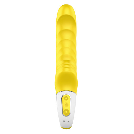 Vibro Yummy Sunshine de la marque Satisfyer