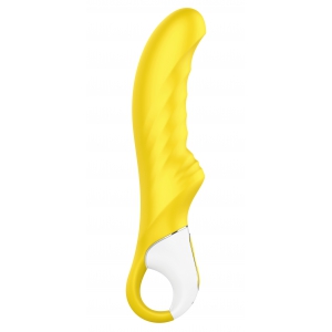 Vibro Yummy Sunshine de la marque Satisfyer