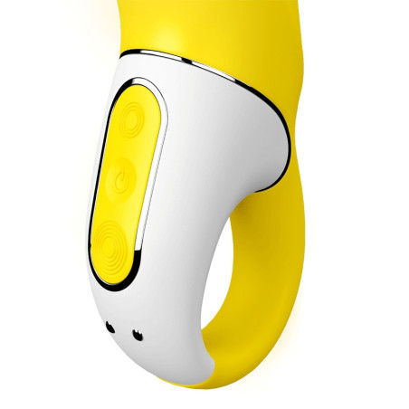 Vibro Yummy Sunshine de la marque Satisfyer