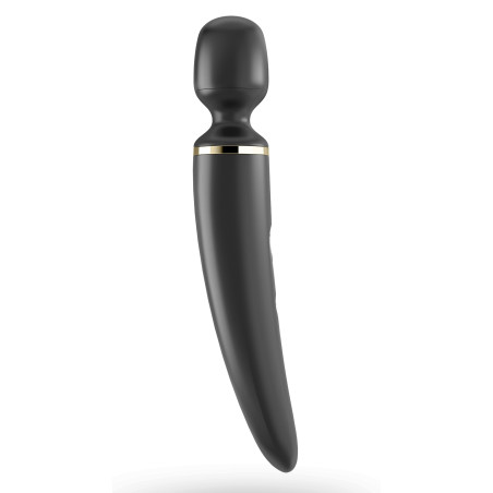 WAND-ER Women Noir | Tête 78mm