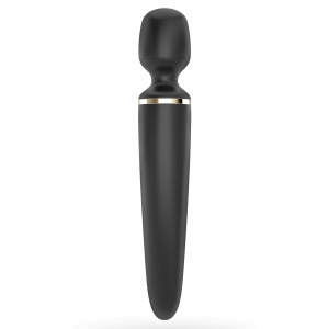 WAND-ER Women Noir | Tête 78mm