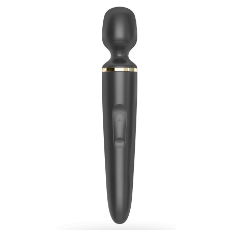 WAND-ER Women Noir | Tête 78mm
