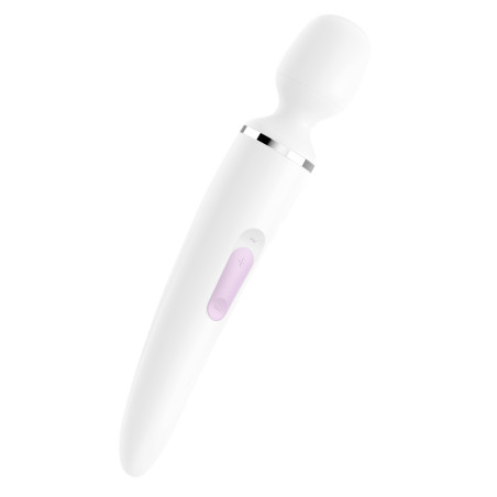 WAND-ER Women Blanc | Tête 78mm