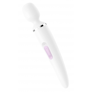 WAND-ER Women Blanc | Tête 78mm