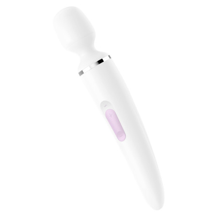 WAND-ER Women Blanc | Tête 78mm