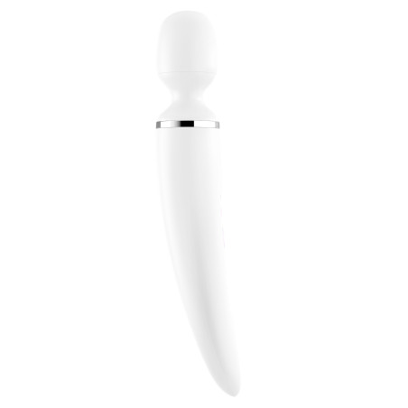 WAND-ER Women Blanc | Tête 78mm