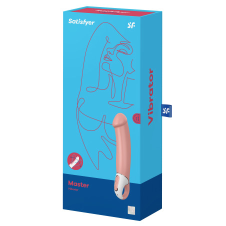Vibro Master