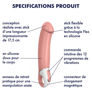 Vibro Master