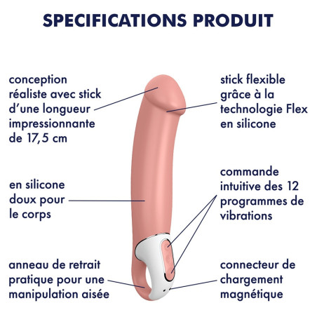 Vibro Master