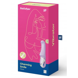 Vibro Charming Smile - Satisfyer