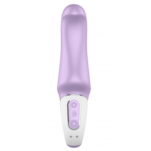 Vibro Charming Smile - Satisfyer
