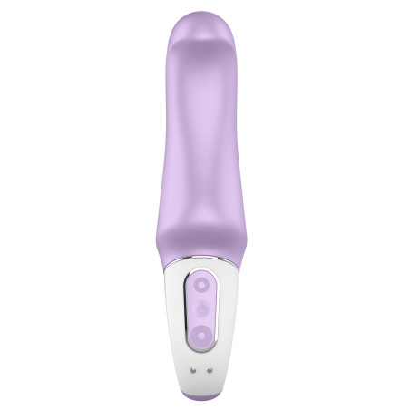 Vibro Charming Smile - Satisfyer