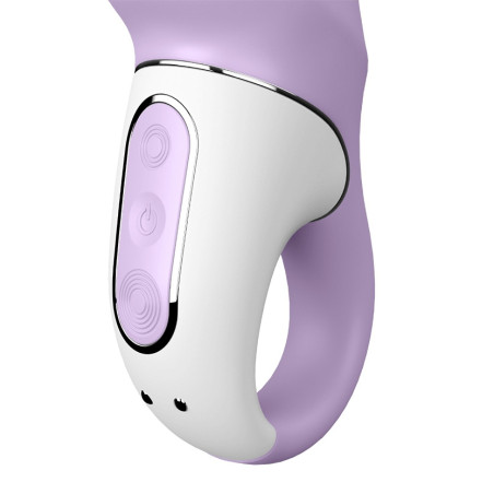 Vibro Charming Smile - Satisfyer