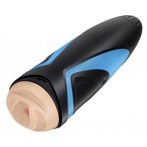 Masturbateur Satisfyer Men avec effet succion