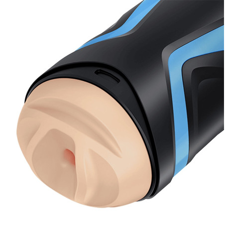 Masturbateur Satisfyer Men avec effet succion
