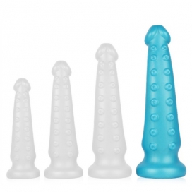 Gode Fantasy Silicone TENTAKEL XL 30 x 7.5cm