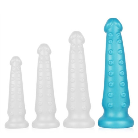 Gode Fantasy Silicone TENTAKEL XL 30 x 7.5cm