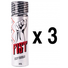 FIST PENTYL 24ml x3