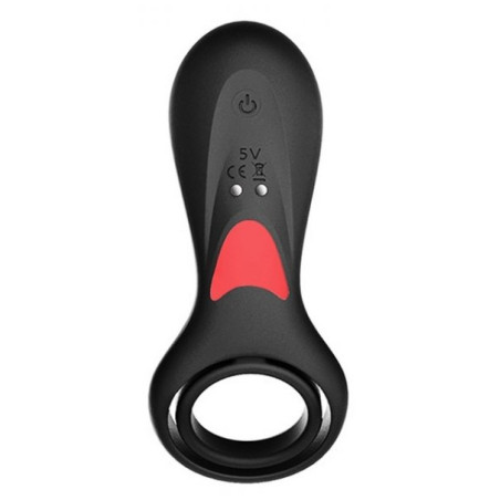 Anneaux Vibrants RINGS UP 30mm