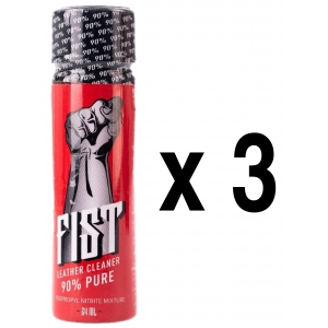 FIST PROPYL 24ml x3
