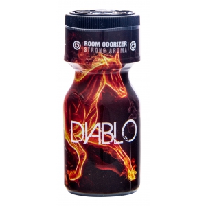  DIABLO AMYL 10ml
