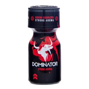 DOMINATOR BLACK 10ml