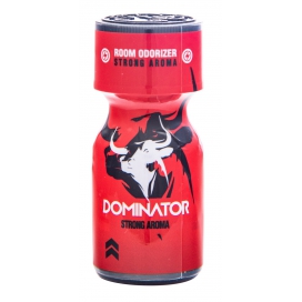  DOMINATOR RED 10ml