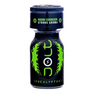JOLT Noir Eucalyptus 10ml