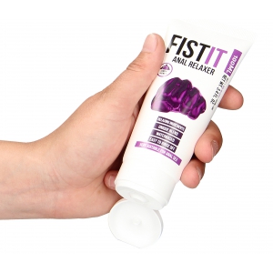 Lubrifiant relaxant FIST IT ANAL RELAXER 100mL