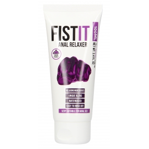 Lubrifiant relaxant FIST IT ANAL RELAXER 100mL