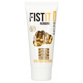 Lubrifiant relaxant FIST IT NUMBING 100mL 2