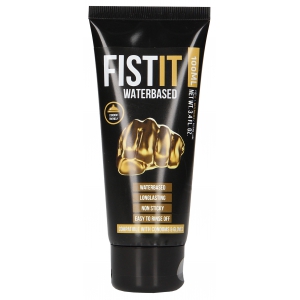 Lubrifiant Eau FIST IT 100 mL