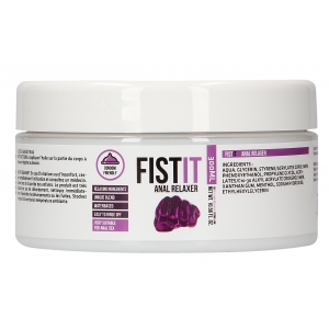 Crème relaxante ANAL RELAXER 300ml