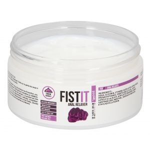 Crème relaxante ANAL RELAXER 300ml