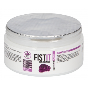 Crème relaxante ANAL RELAXER 300ml