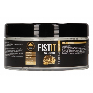 Lubrifiant Fist It Natural Eau 300ml