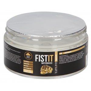 Lubrifiant Fist It Natural Eau 300ml