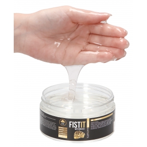 Lubrifiant Fist It Natural Eau 300ml