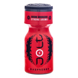 JOLT Rouge Framboise 10ml