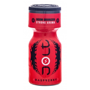 JOLT Rouge Framboise 10ml